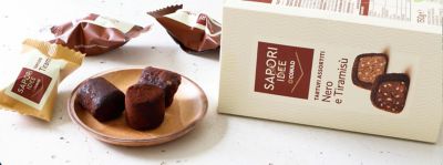 Tartufi al cioccolato, come abbinarli col vino e molto altro