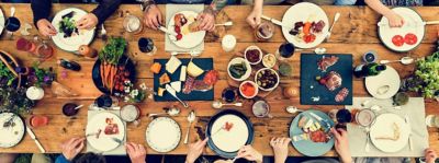 Menu Pranzo di Ferragosto 2022: idee, consigli e ricette
