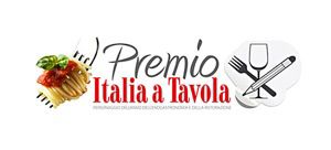 Premio Italia a Tavola: i personaggi dell'anno 2014