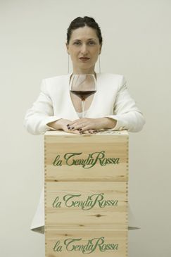 Premio Tre Marie ?Da donne a donne? 2013: vince il ristorante la Tenda Rossa