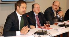 Presentazione del Concorso enologico nazionale vini rosati