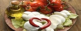 Preservare la dieta mediterranea: in Campidoglio due giorni sulla nutrizione