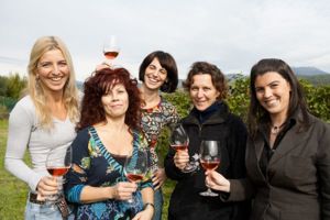 Primato in rosa per il Bardolino: il 50% delle cantine ha come titolare o contitolare una donna