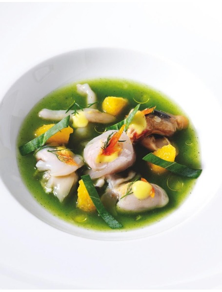 Profumo di mare