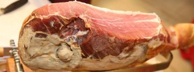 Prosciutto di Modena Dop