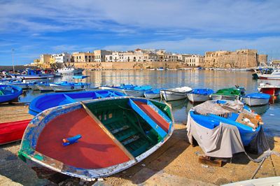 Puglia: tre birrifici che sono una filosofia