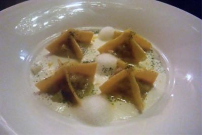 Ravioli di San Leo ?al negativo?alt