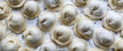 La pasta ripiena e le ricette per prepararla