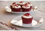 Red velvet cupcakesalt