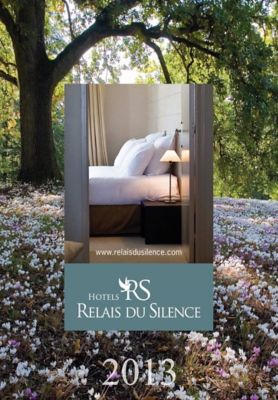 Relais du Silence, oasi di relax