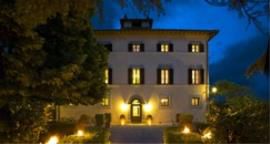 Relais Villa Monte Solare