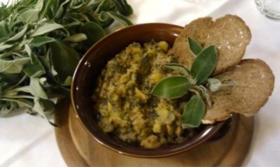 Ribollita toscana: la ricetta tipica toscanaalt