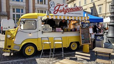 Riccione Golosa: il meglio dello street food italiano