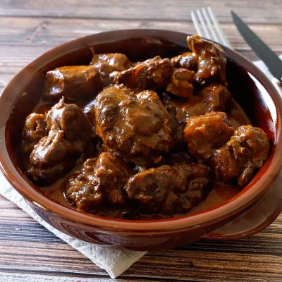 Gulash austriaco: la ricetta originalealt