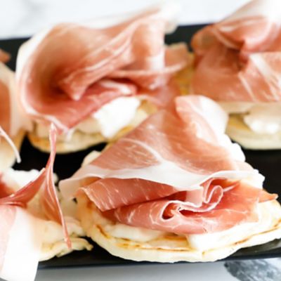 Pancake salati senza uova e lattealt