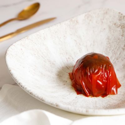 Pomodori con il risoalt