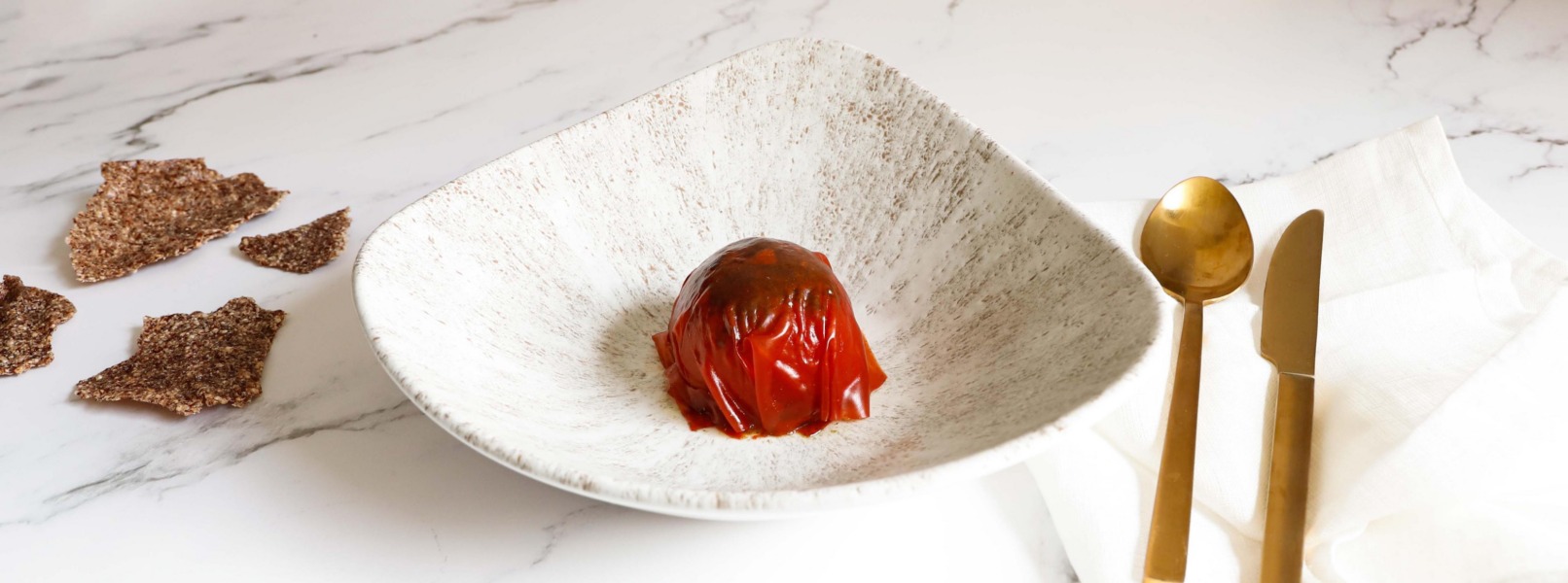 Pomodori con il riso