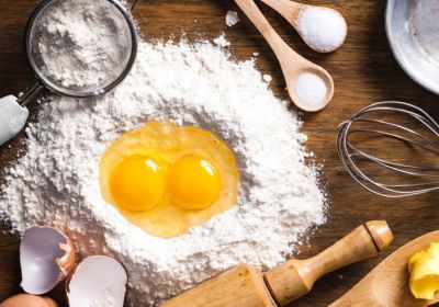 Ricette di Base