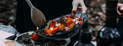 12 piatti da cucinare in anticipo (e servire al momento giusto)