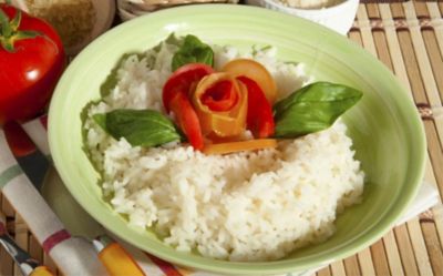Risotto allo Champagnealt