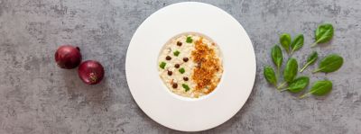 Mantecatura risotto: tutto quello che c'è da sapere