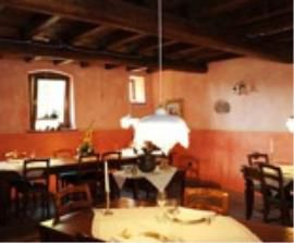 Ristorante Antica Locanda del Contrabbandiere