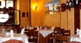 Ristorante Antica Locanda del Povero Enzo