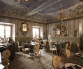 Ristorante Casa Oberrichter