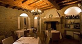 Ristorante Corte San Ruffillo