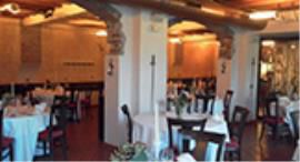 Ristorante Hostaria del Vicolo