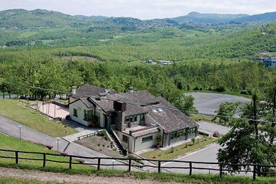 Ristorante Il Bacher
