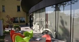 Ristorante La' di Moret 