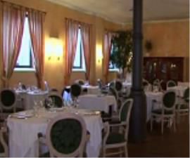 Ristorante La Gondola