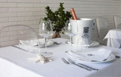 Ristorante Maninò