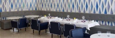 Ristorante Monte Carlo Beach 