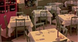 Ristorante Nanà