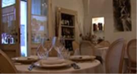 Ristorante Osteria Piazzetta della Cattedrale