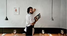 Ristorante Relæ