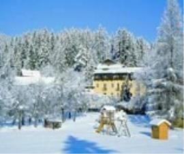 Ristorante Schlank