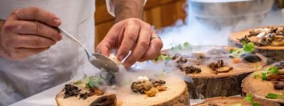 5 ristoranti gourmet ma accessibili a Milano