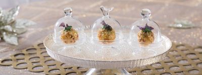 Rocher di patate con biete e nocciolealt