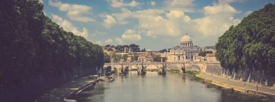 La cucina romanesca e i locali storici di Roma