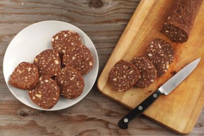 Salame di cioccolatoalt