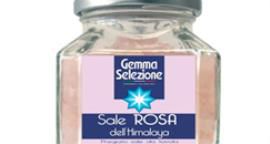 Sale Rosa dell'Himalaya