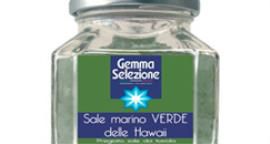 Sale Verde Grosso delle Hawaii Gemma Selezione 