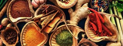 Come sostituire il sale in cucina