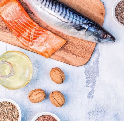 Salmone selvaggio: caratteristiche e peculiarità