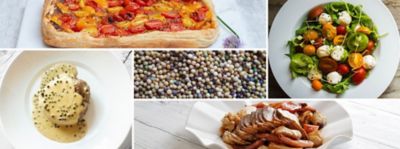 Come usare la senape in cucina