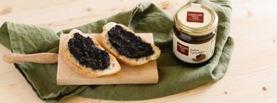 Le irresistibili ricette con salsa tartufata