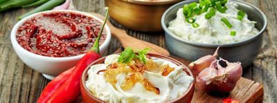Occhio alla spesa. Come scegliere le salse per la grigliata